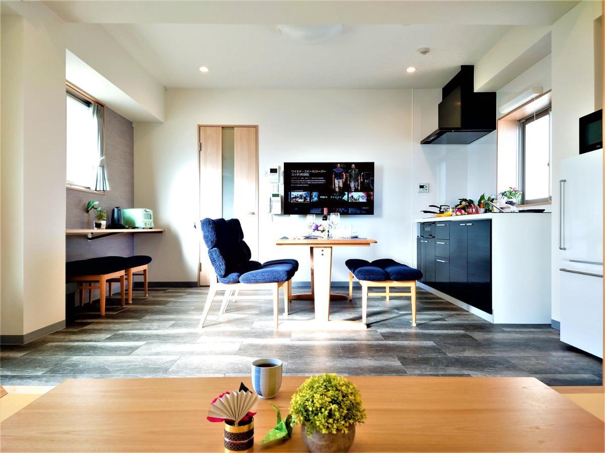 Glanz Kei Kyoto Station Hotell Exteriör bild