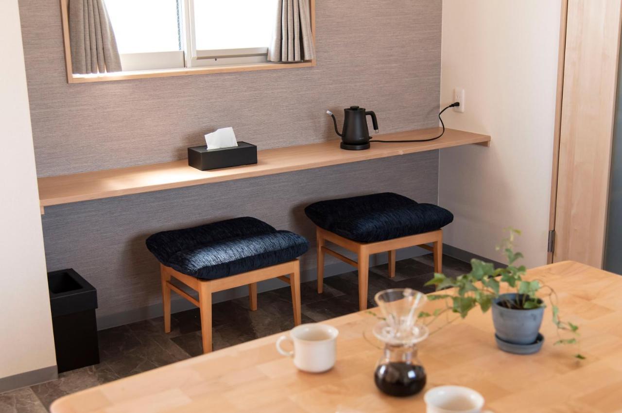Glanz Kei Kyoto Station Hotell Exteriör bild